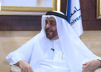 Embedded thumbnail for برنامج أقوال تتحقق - الحلقة رقم 4 :إعادة هندسة التعليم