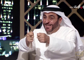 Embedded thumbnail for الدكتور منصور على قناة الإمارات