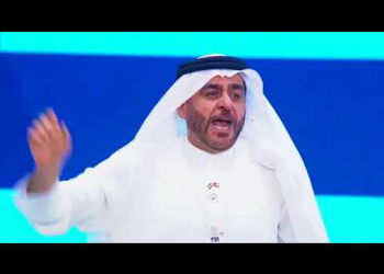 Embedded thumbnail for مشاركتي في مؤتمر مصر للتميز الحكومي 2018