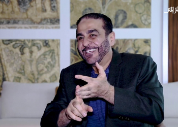 Embedded thumbnail for المقابلة مع هسبرس في المغرب