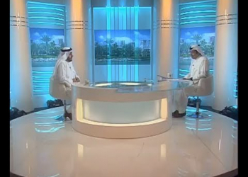 Embedded thumbnail for An interview with Abdullah Ismail on Sama Dubai TV for his program #Yoatamad