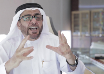 Embedded thumbnail for خمسة أسباب تجعلك تفخر أنك إماراتي