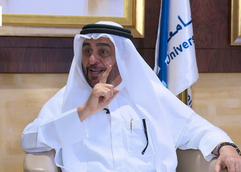 Embedded thumbnail for برنامج &quot;أقوال تتحقق&quot; الحلقة رقم 1  &quot;رؤية استباقية ورسالة ريادية&quot;