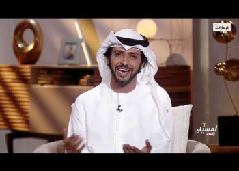 Embedded thumbnail for التعليم ووظائف المستقبل- مقابلة على قناة الإمارات