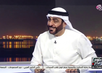 Embedded thumbnail for مقابلة مع قناة أبو ظبي: توطين التكنولوجيا