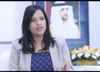 Embedded thumbnail for An interview on Dubai One TV Emirates 24-7 news on the sideline of SCOP meeting 2012