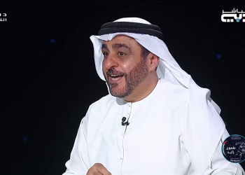 Embedded thumbnail for حديثي إلى تلفزيون دبي عن الرحلة الفضائية