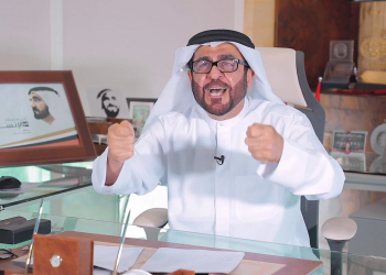 Embedded thumbnail for حديثي إلى تلفزيون الآن في اليوم الوطني